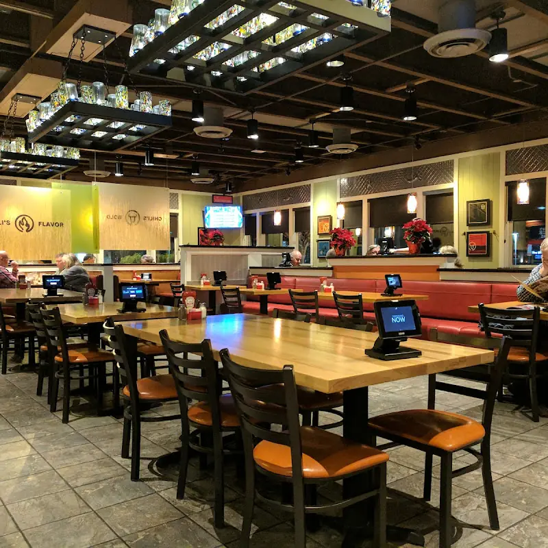 Chili's Grill & Bar