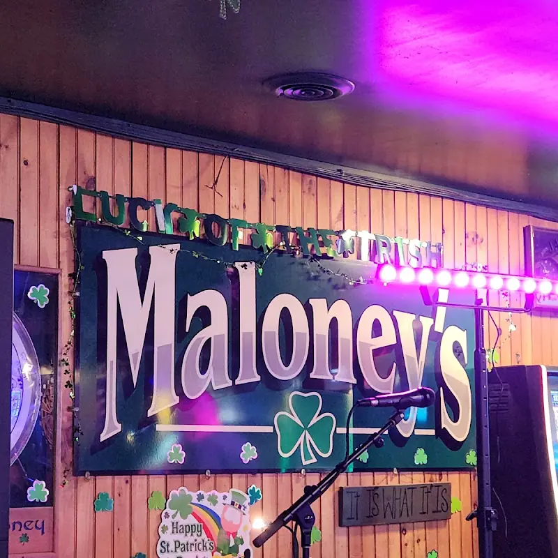 Molly’s Burger