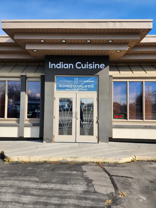 Wayside Dining Lounge