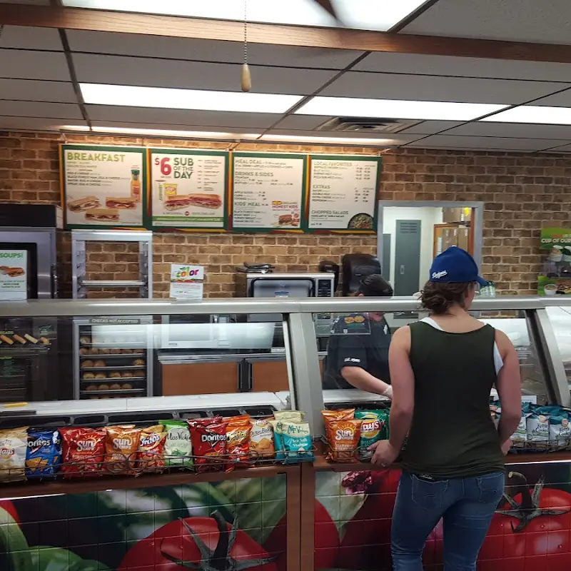 Subway