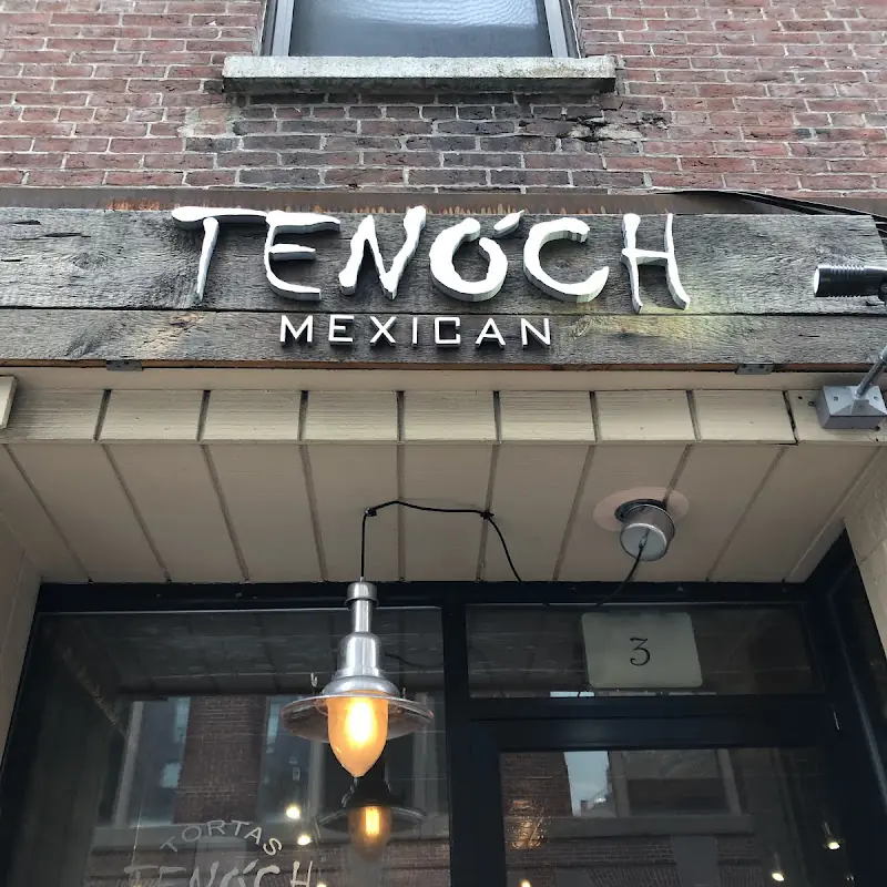 Tenoch Mexican