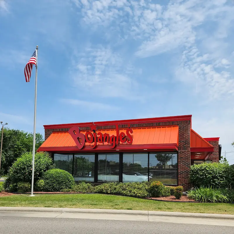 Bojangles