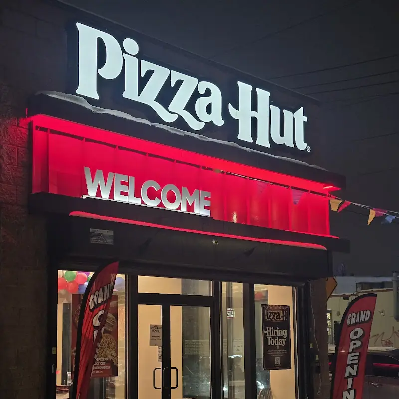 Pizza Hut