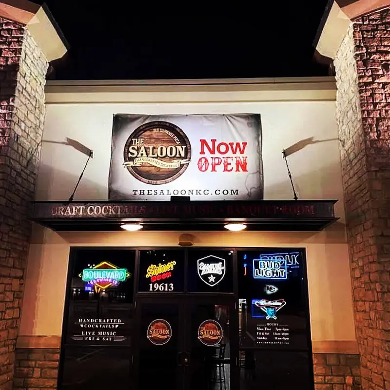 Old Shawnee Pizza & Italian Kitchen