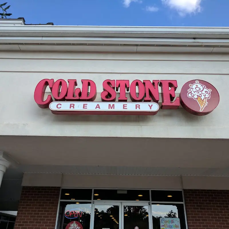 Cold Stone Creamery