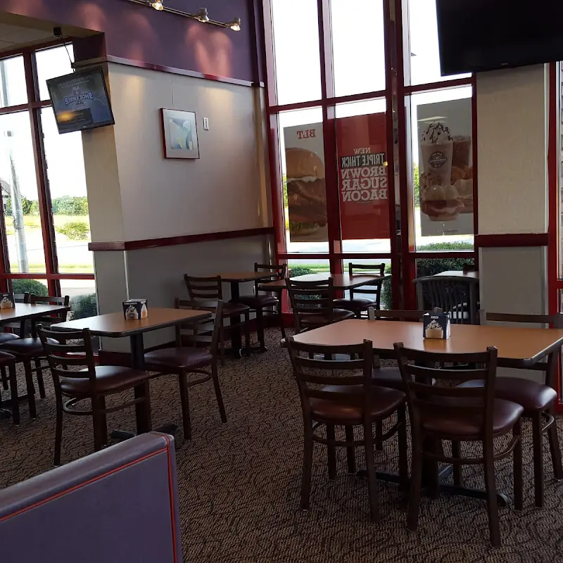 Arby's