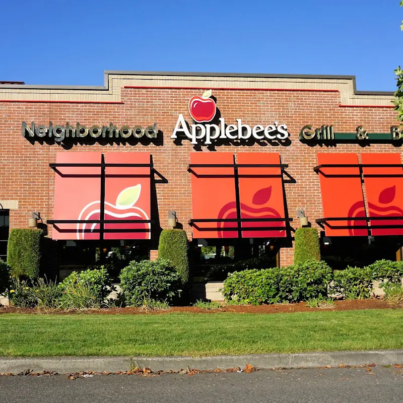 Applebee's Grill + Bar