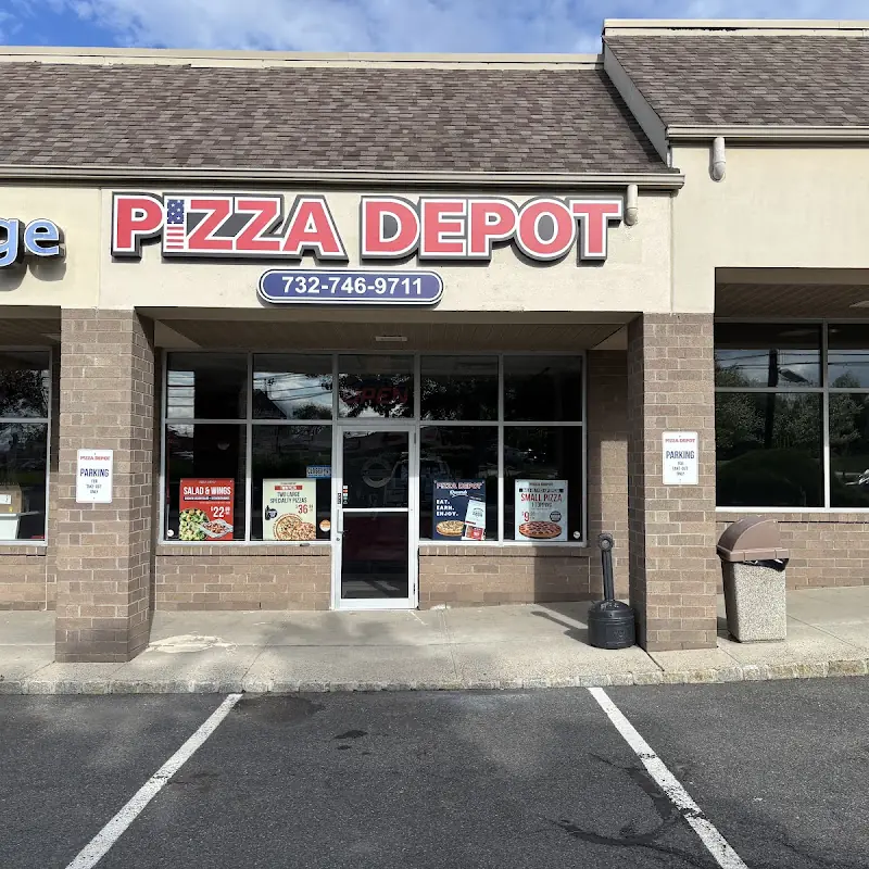 Pizza Depot