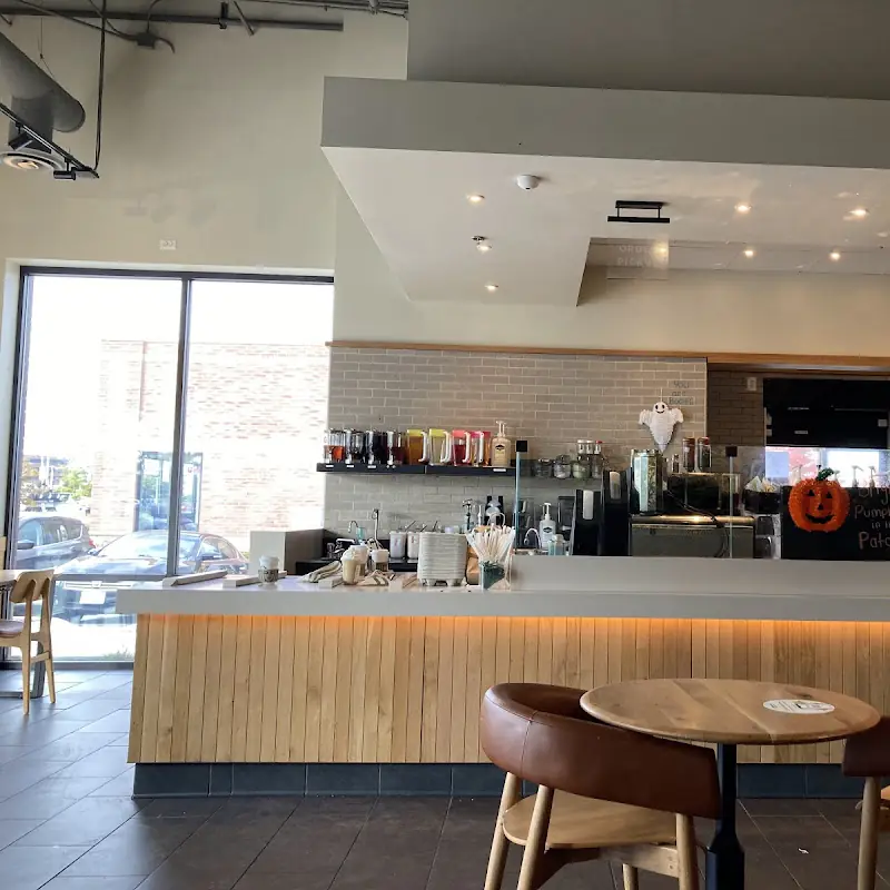 Starbucks Coffee Company