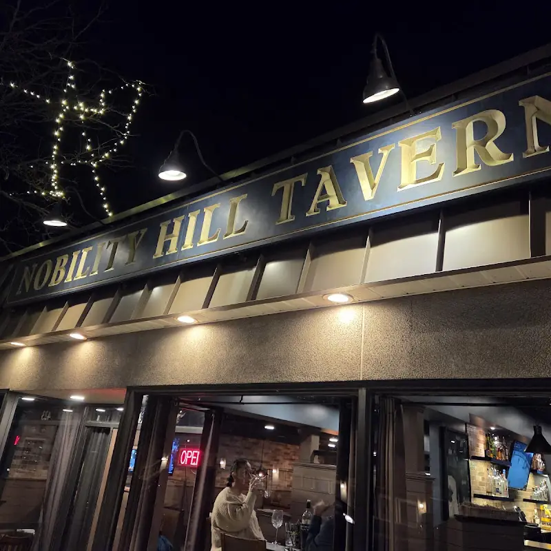 Nobility Hill Tavern