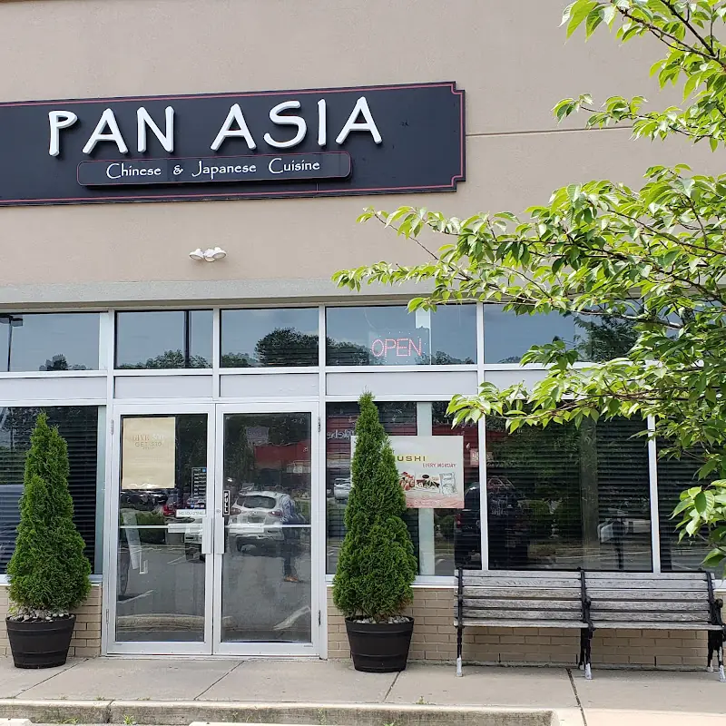 Pan Asia