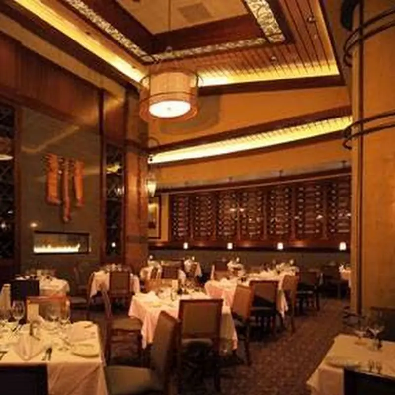 Ruth's Chris Steak House