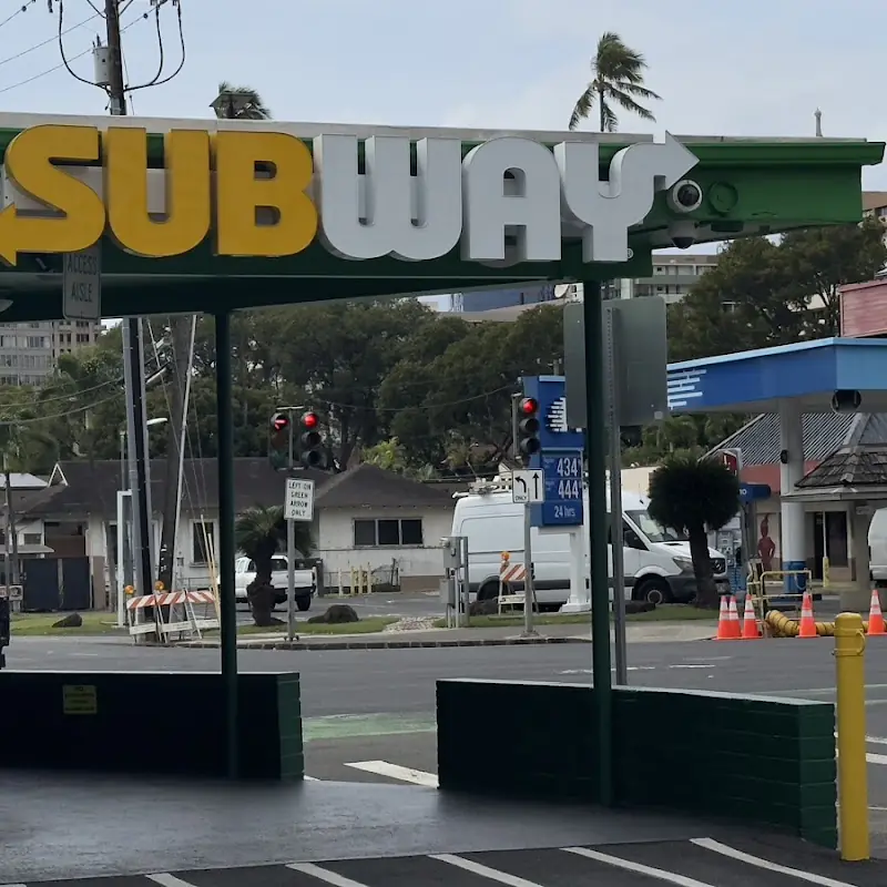 Subway