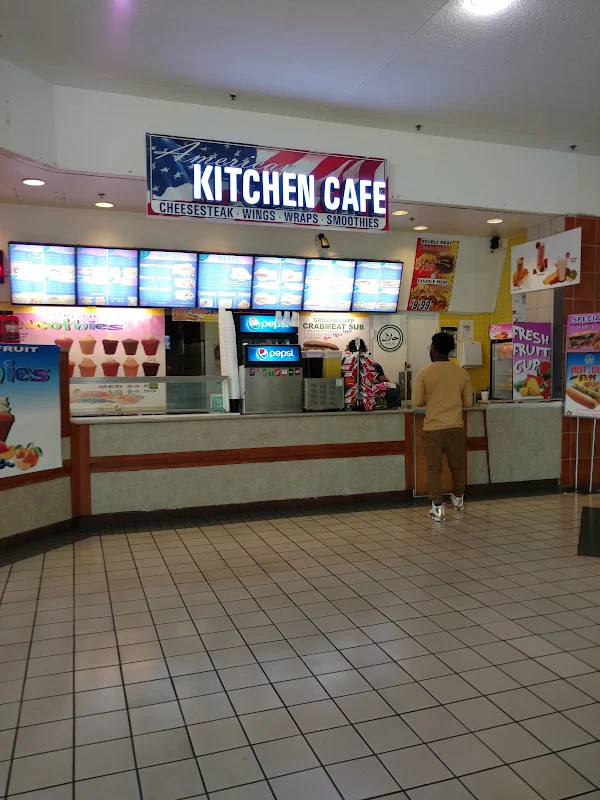 Medium Fries