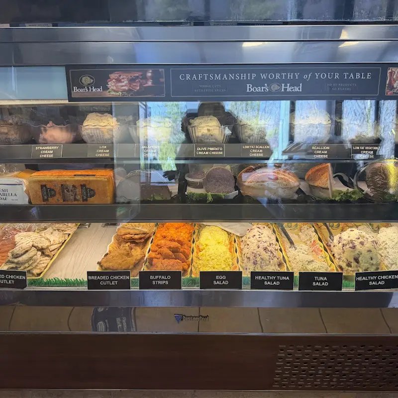 Bagel Deli Plus