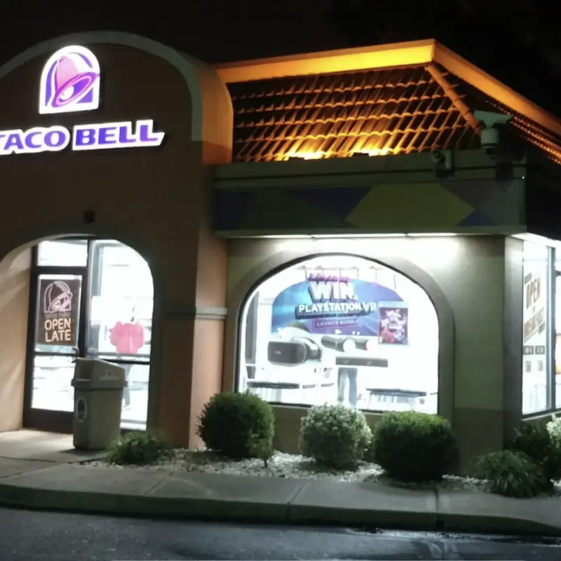 Taco Bell