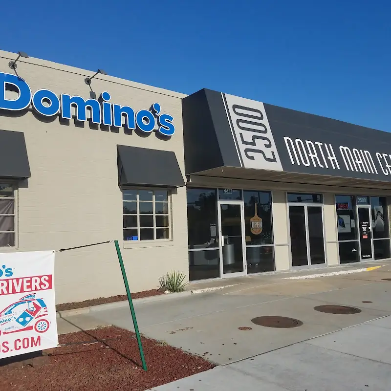 Domino's Pizza
