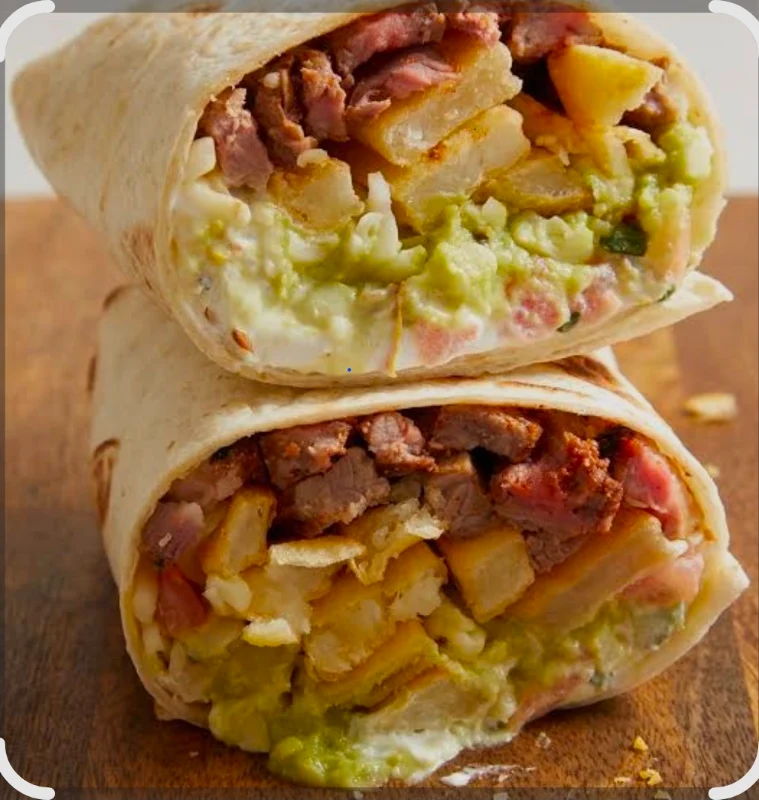 Taqueria la Cascada Oaxaqueña