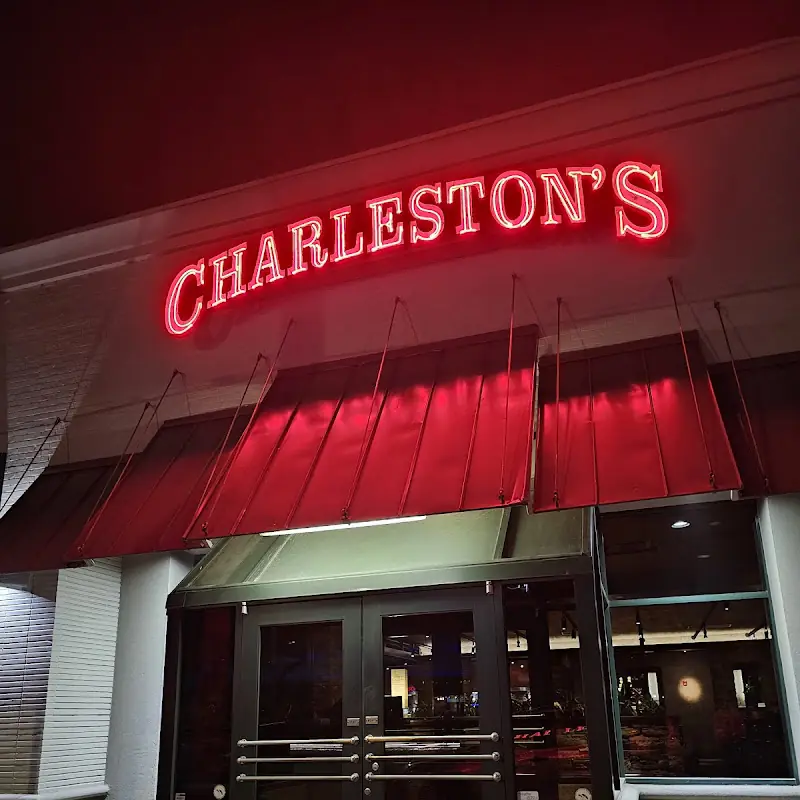 Charleston's Restaurant
