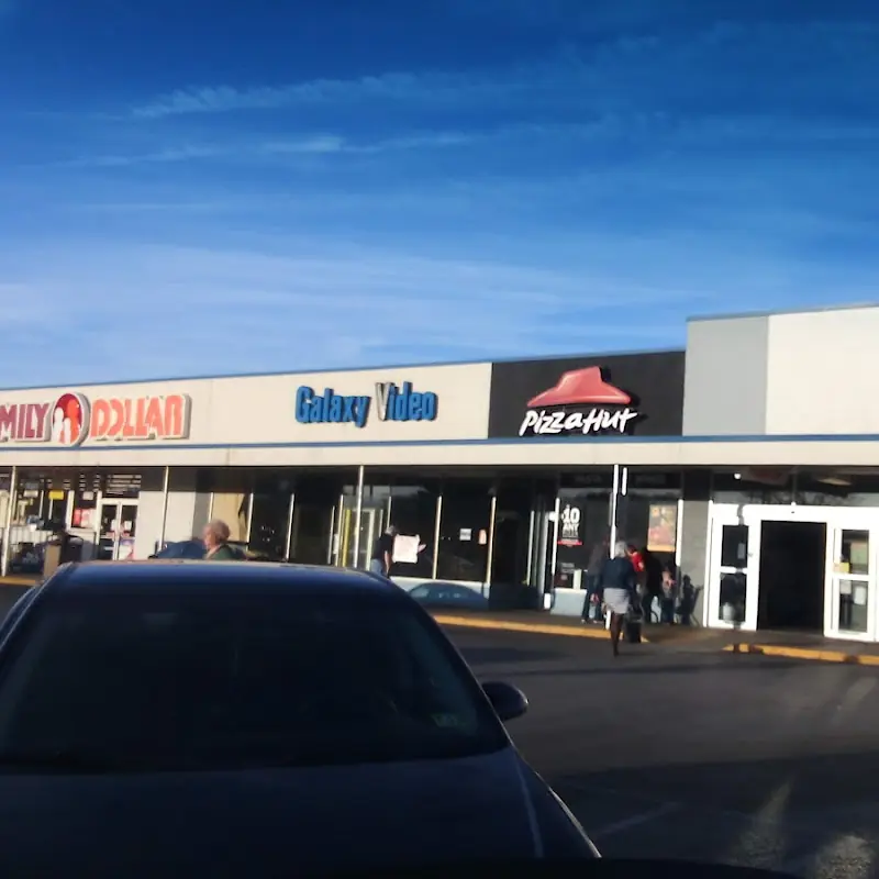 Pizza Hut