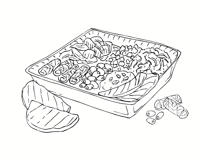 Paella