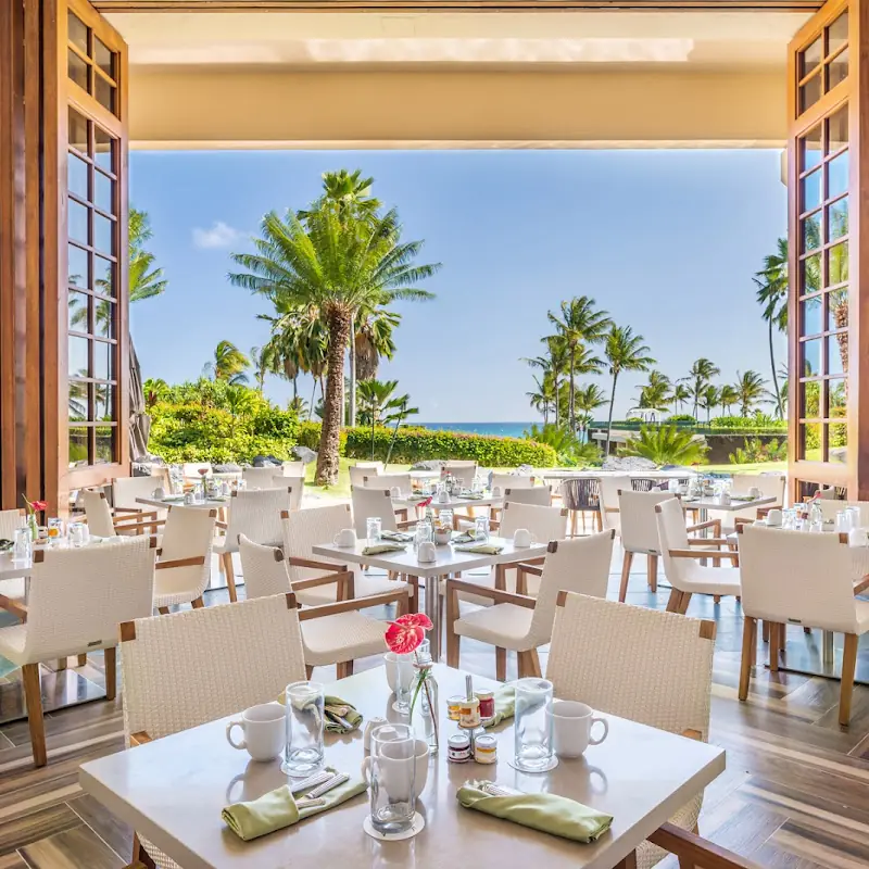 Ilima Terrace Restaurant