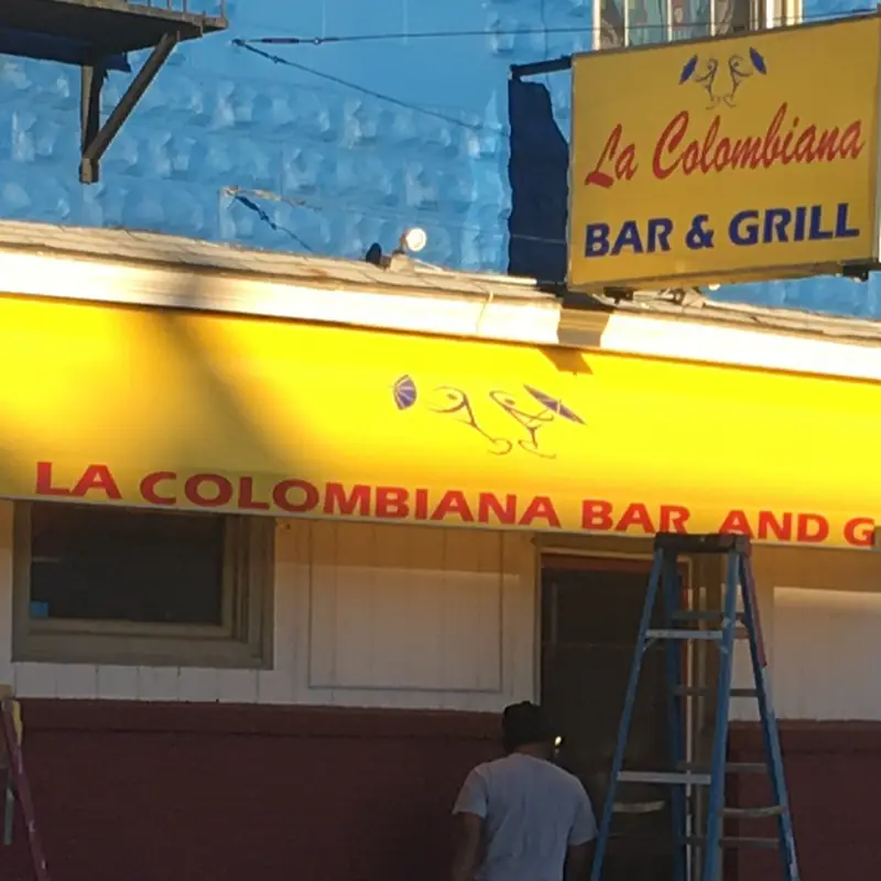 La Colombiana Bar & Grill