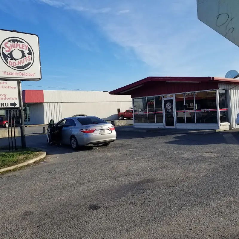 Shipley Do-Nuts