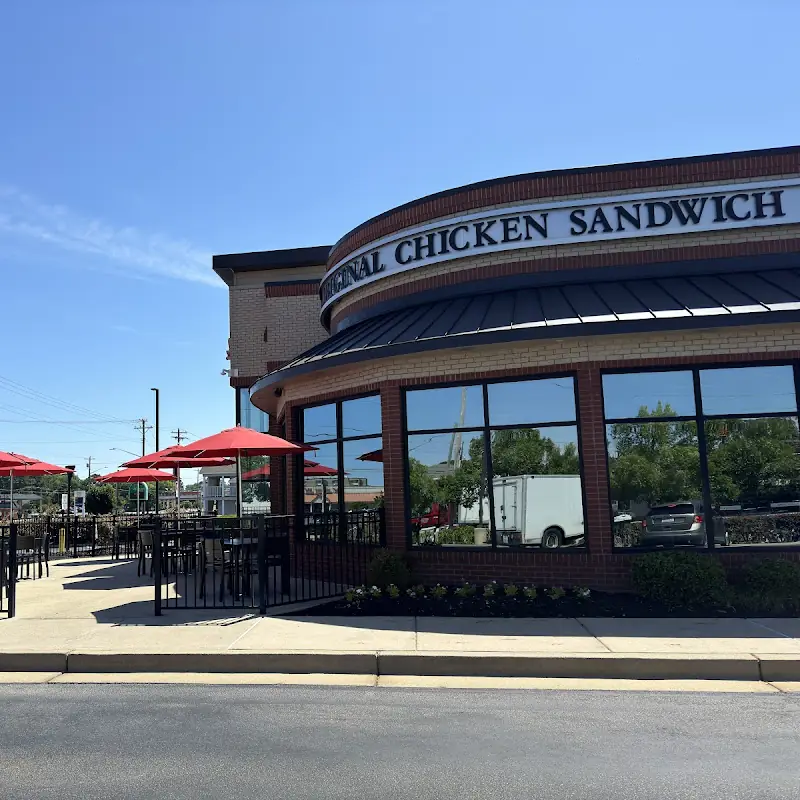 Chick-fil-A