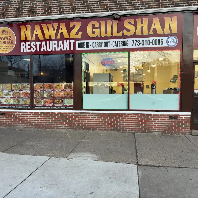 Nawaz Gulshan