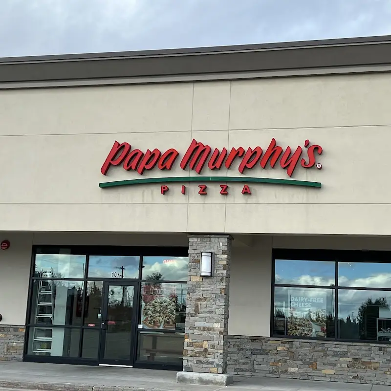 Papa Murphy's | Take 'N' Bake Pizza