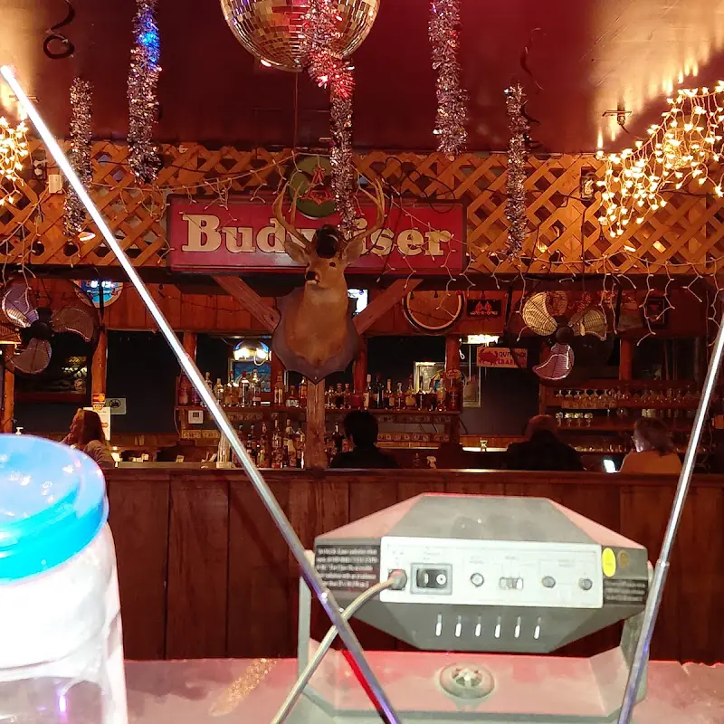 Choomolly's Bar