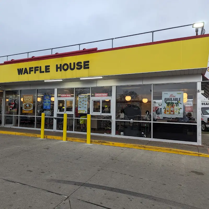 Waffle House