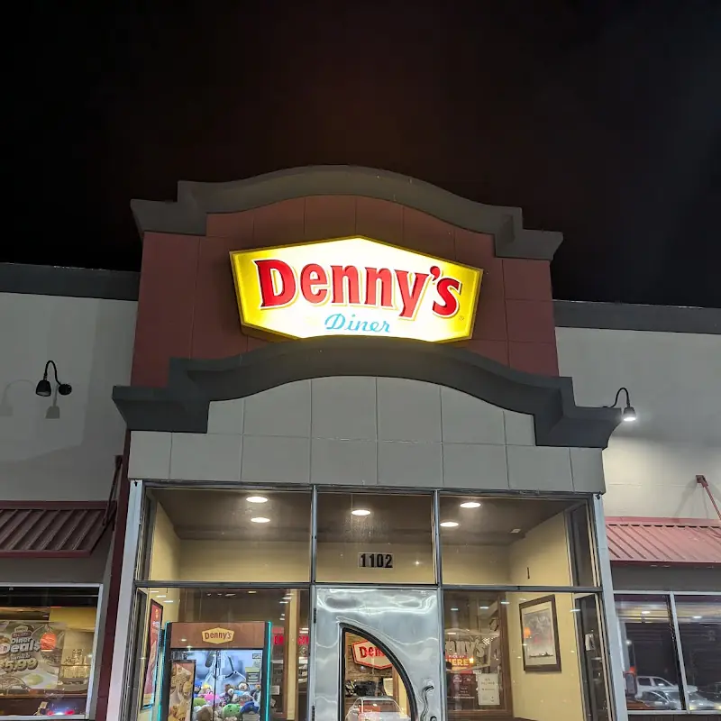 Denny's Restaurant