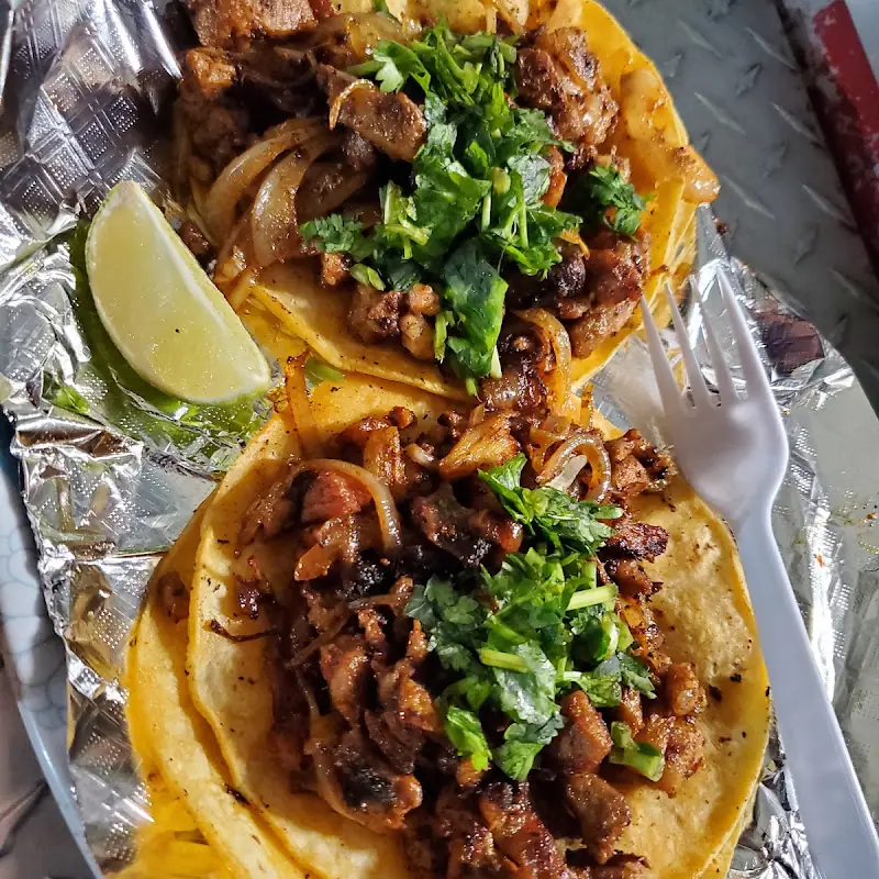Taqueria Rosa Mexicano