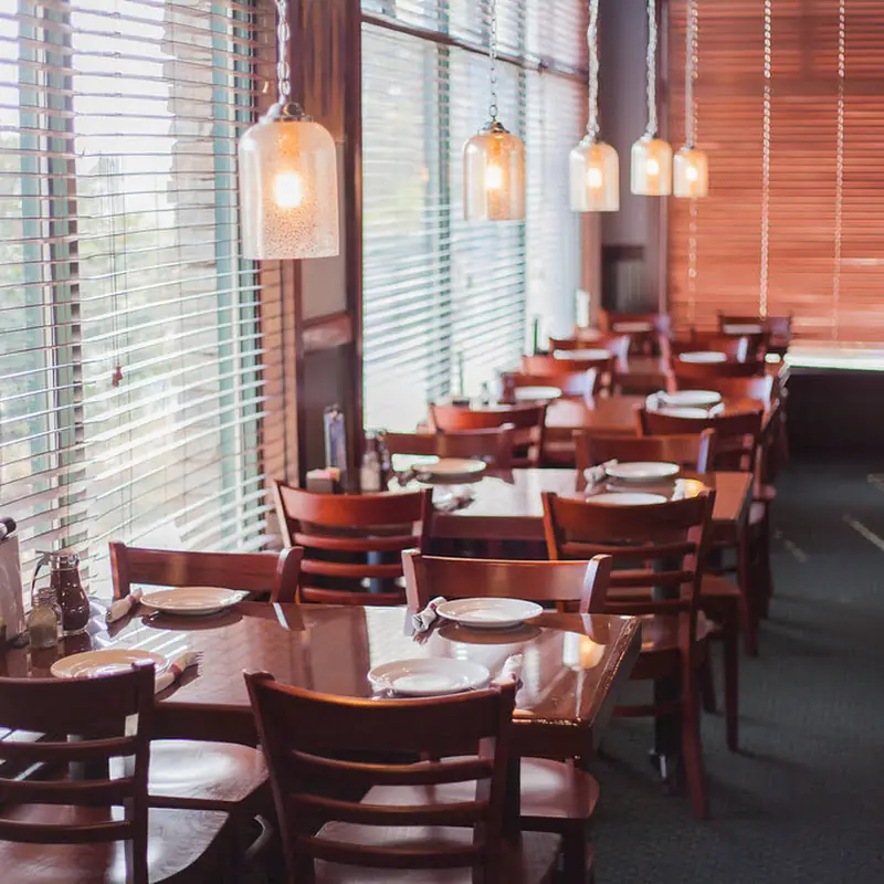 The Original Steak & Rib House
