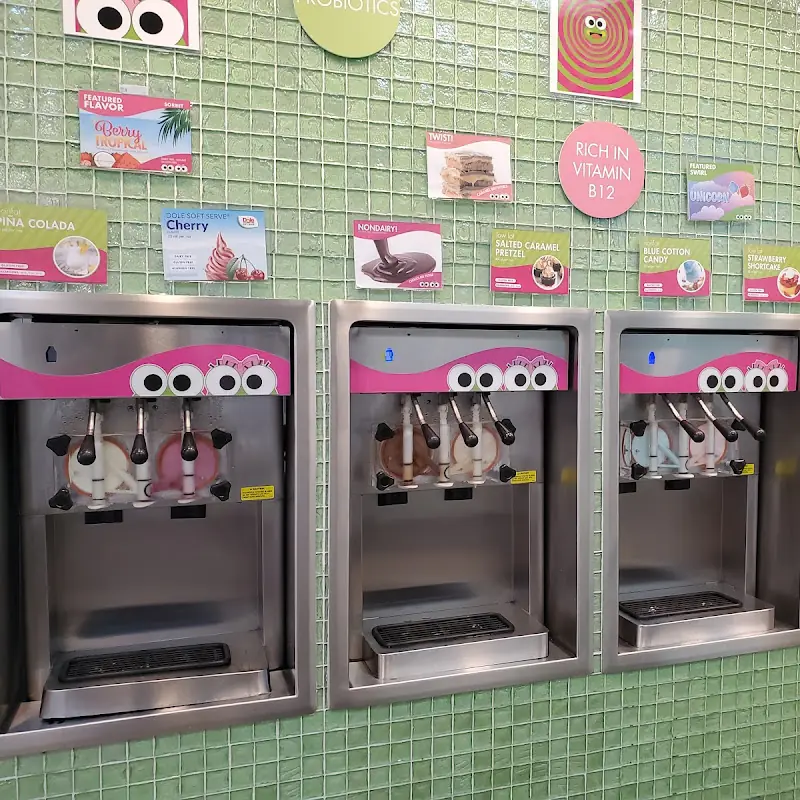 SweetFrog