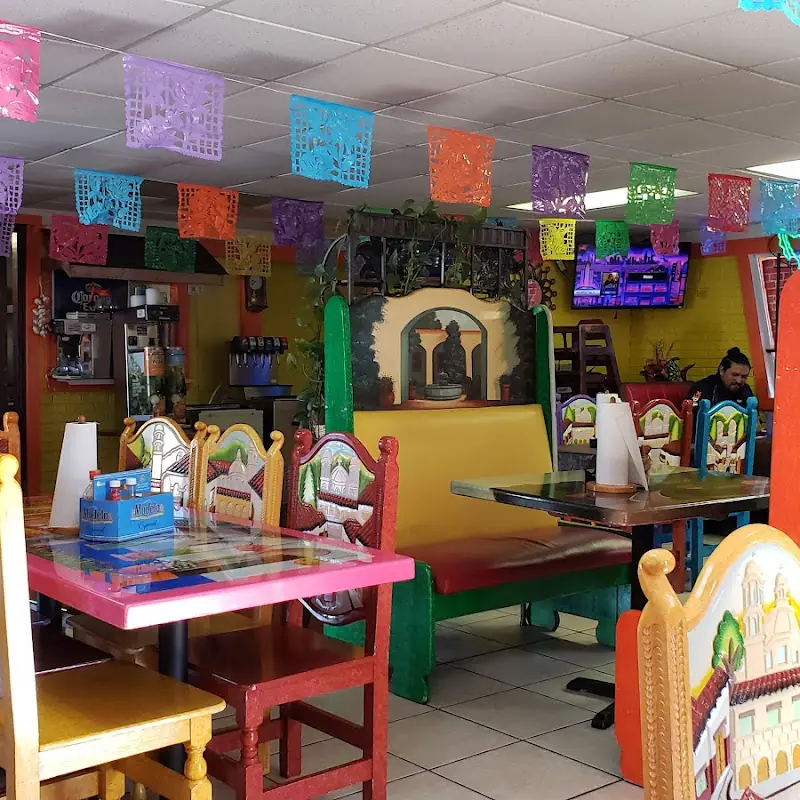 Taqueria Las Cebollitas