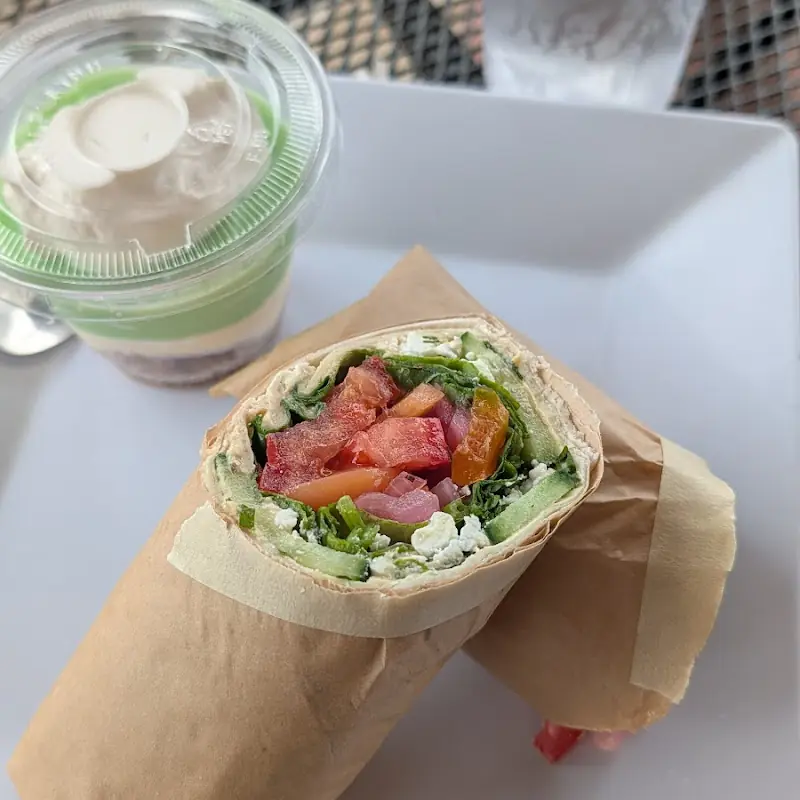 Sweet's Bistro