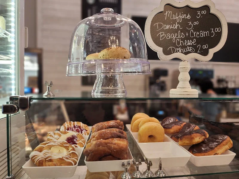 Innsbrook Market Cafe & Creamery