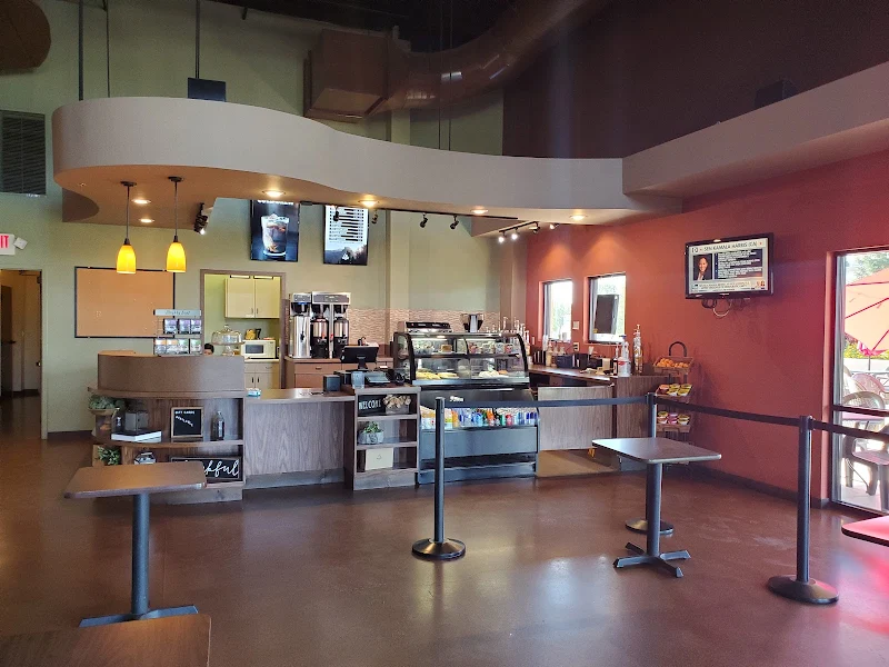 Summit Coffee