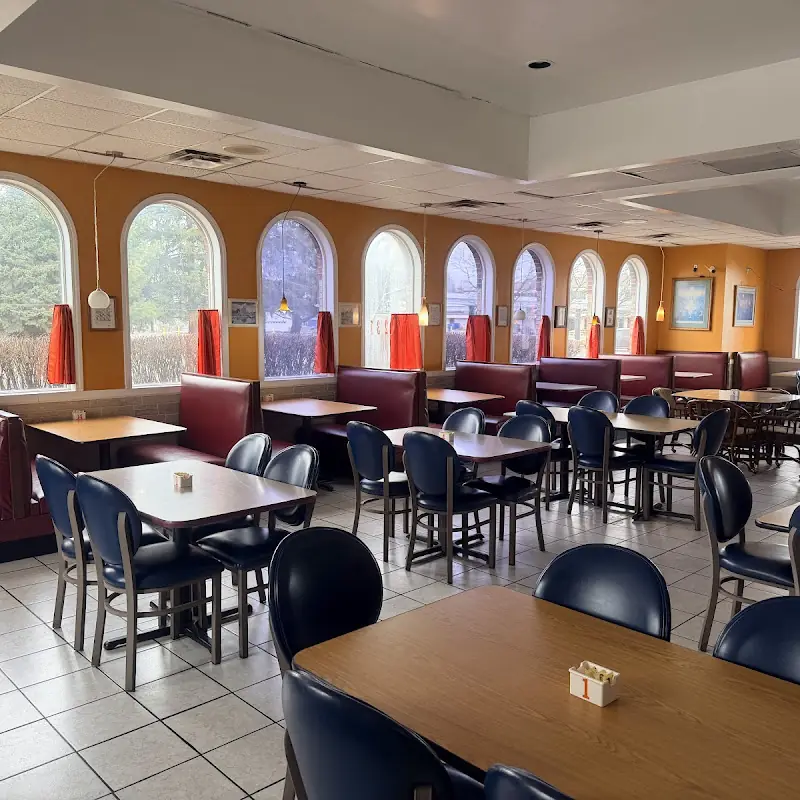 Thai Town Cuisine 1 (High School Rd)