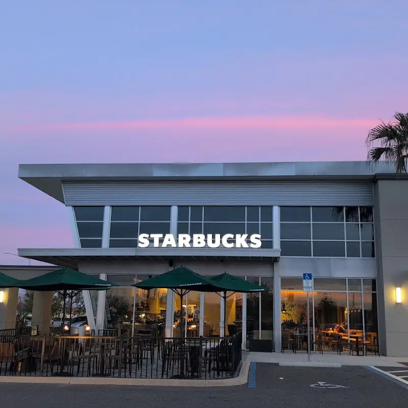 Starbucks Coffee Company