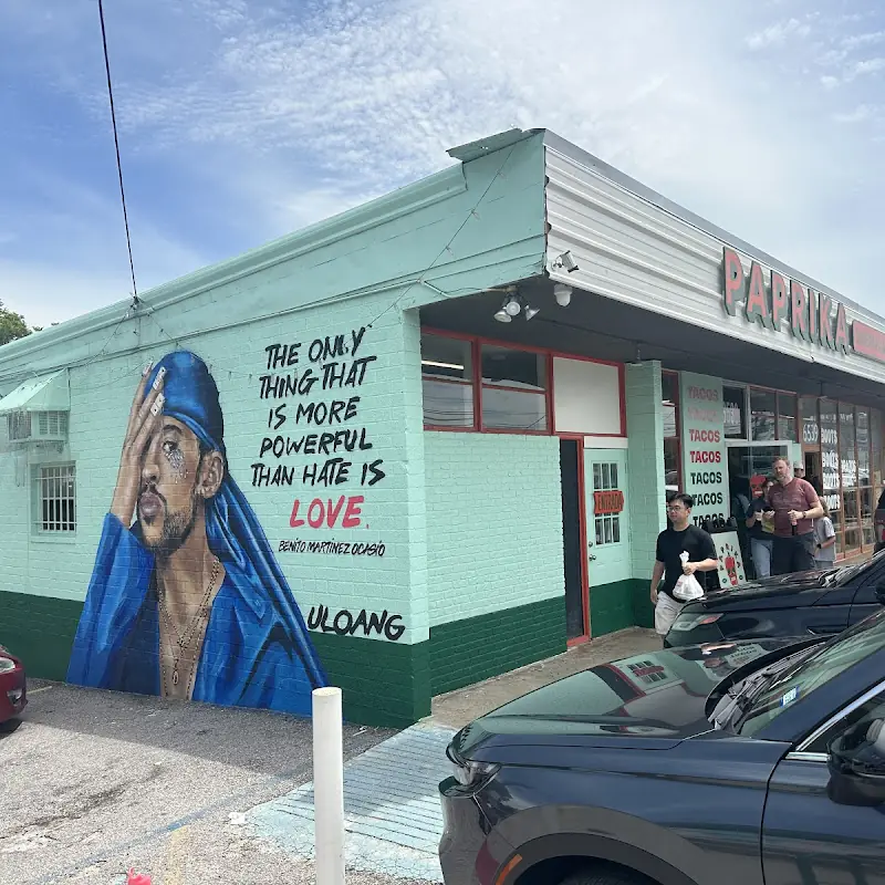 Paprika ATX