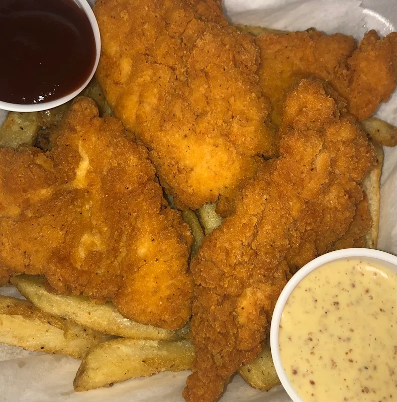 2oz. Side Cheese Sauce