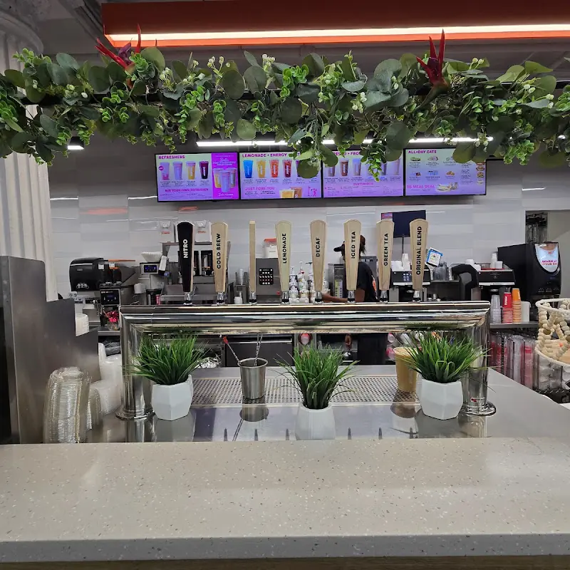 Dunkin'