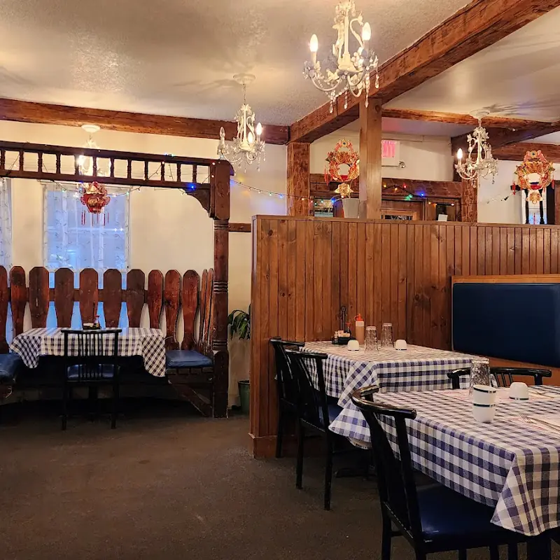 New Century | Chinese Cuisine