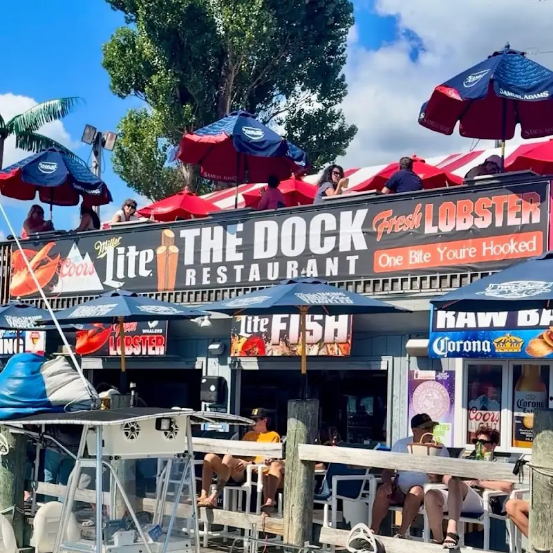 The Dock Restaurant