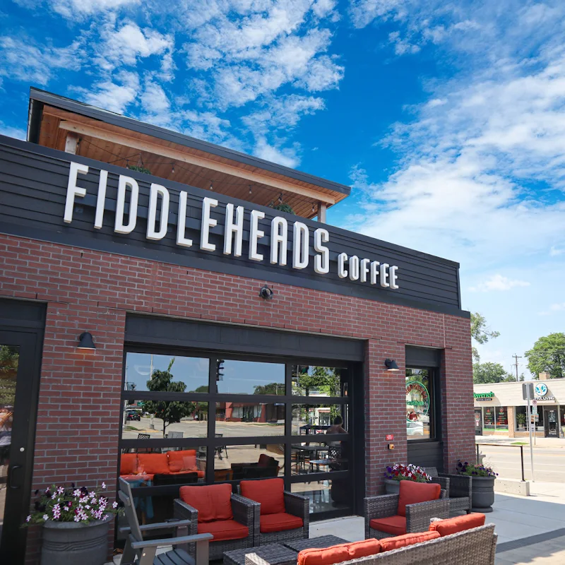 House Blend