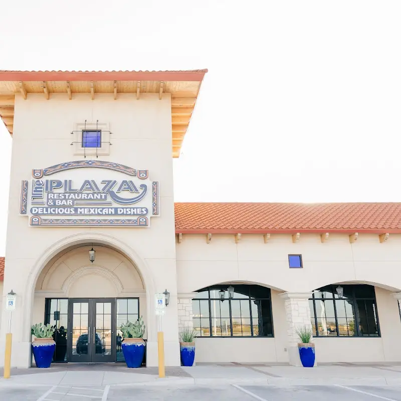 The Plaza Restaurant & Bar